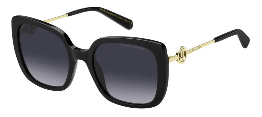 Marc Jacobs MARC727 Sunglasses - view 2